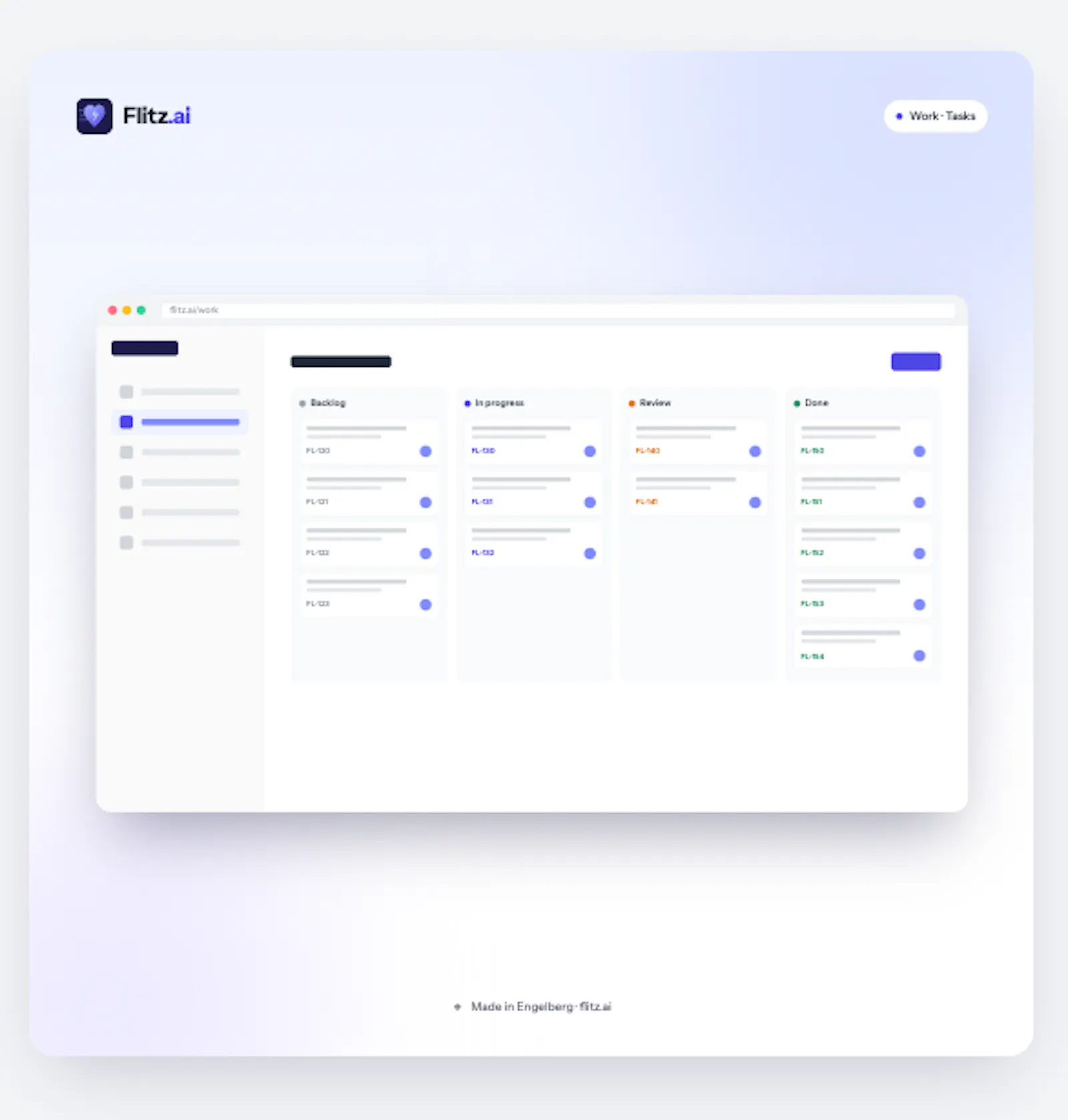 Flitz.ai screenshot 2