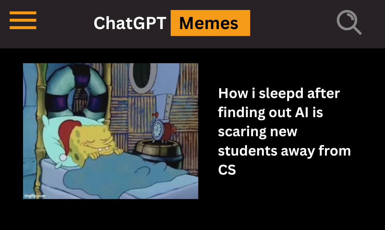 Média Mèmes de chatte - Restez à jour avec les dernières tendances de l'IA GPT-4 3