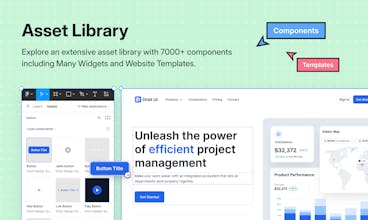 Droit UI gallery image