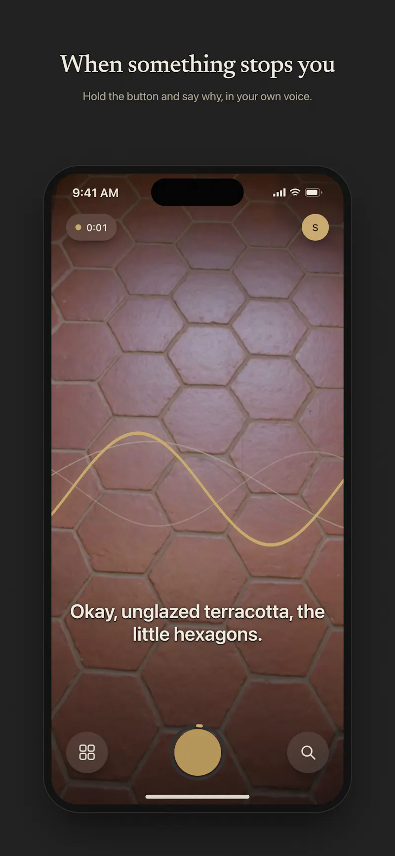 Backdrop: Visual Memory screenshot 2