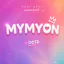 Mymyon : #OOTD