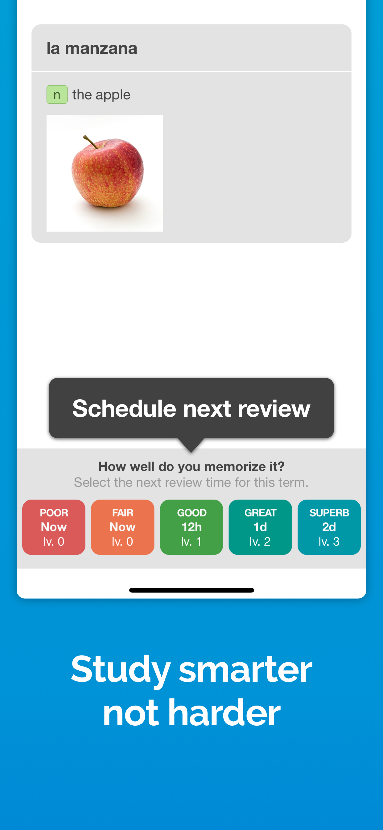 Ulangi - Language Flashcards gallery image