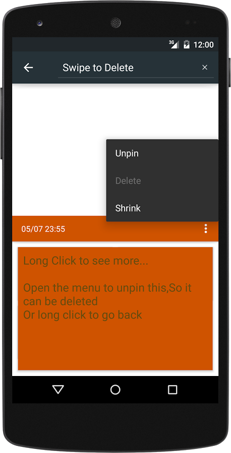 Native Clipboard gallery image