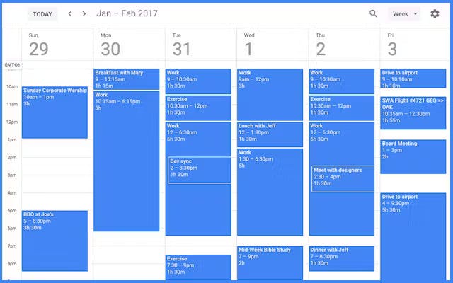 TimeTree vs Google Calendar: What shared calendar app is best in 2023 TimeTree vs Google Calendar: What shared calendar app is best in 2023
