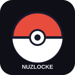 Nuzlocke Tracker