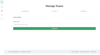 TeamTimeSync gallery image