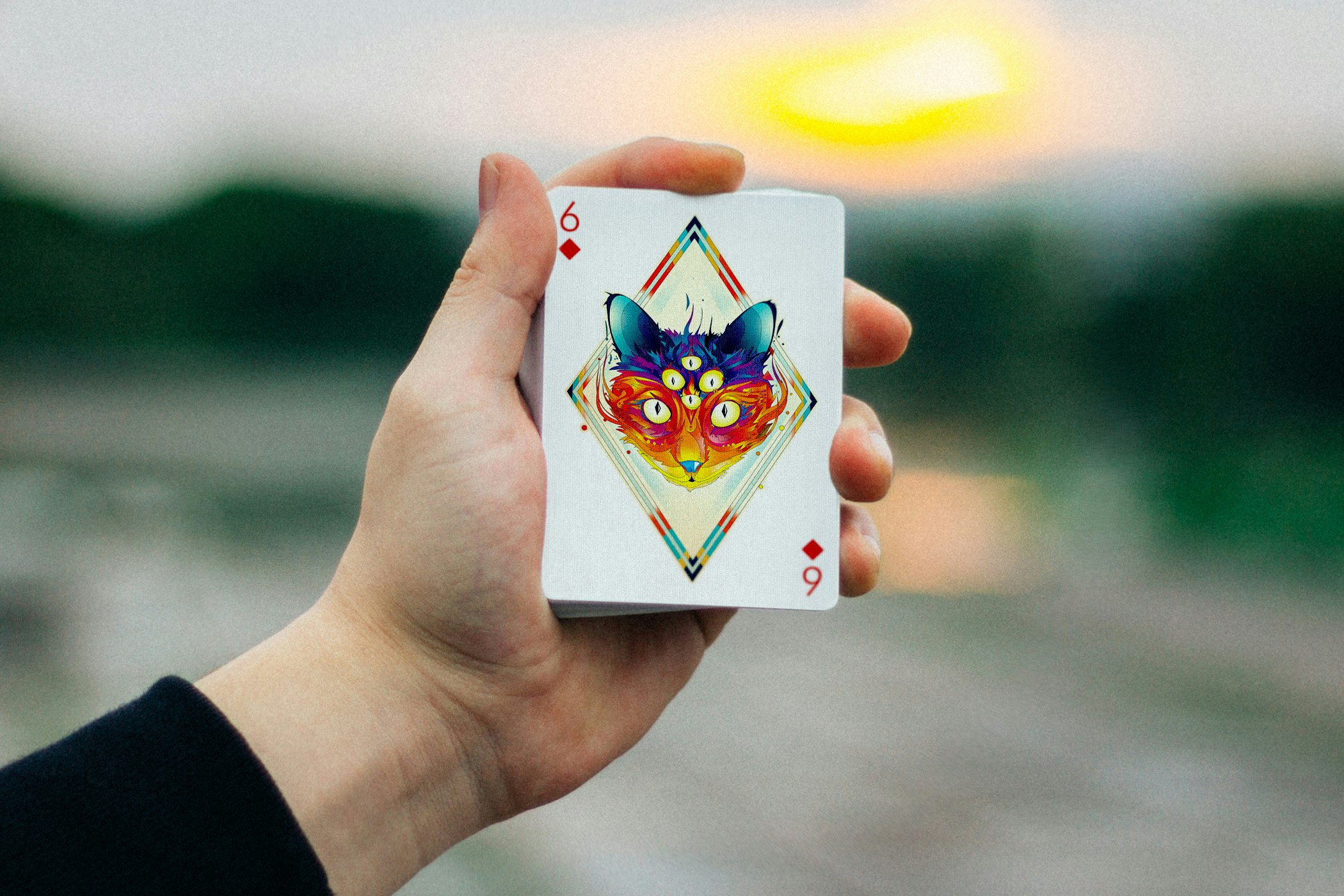 Playing Arts Edition ZERO gallery image