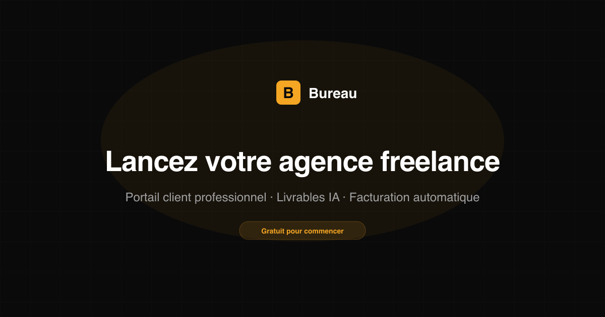 Bureau gallery image