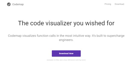 Codemap gallery image