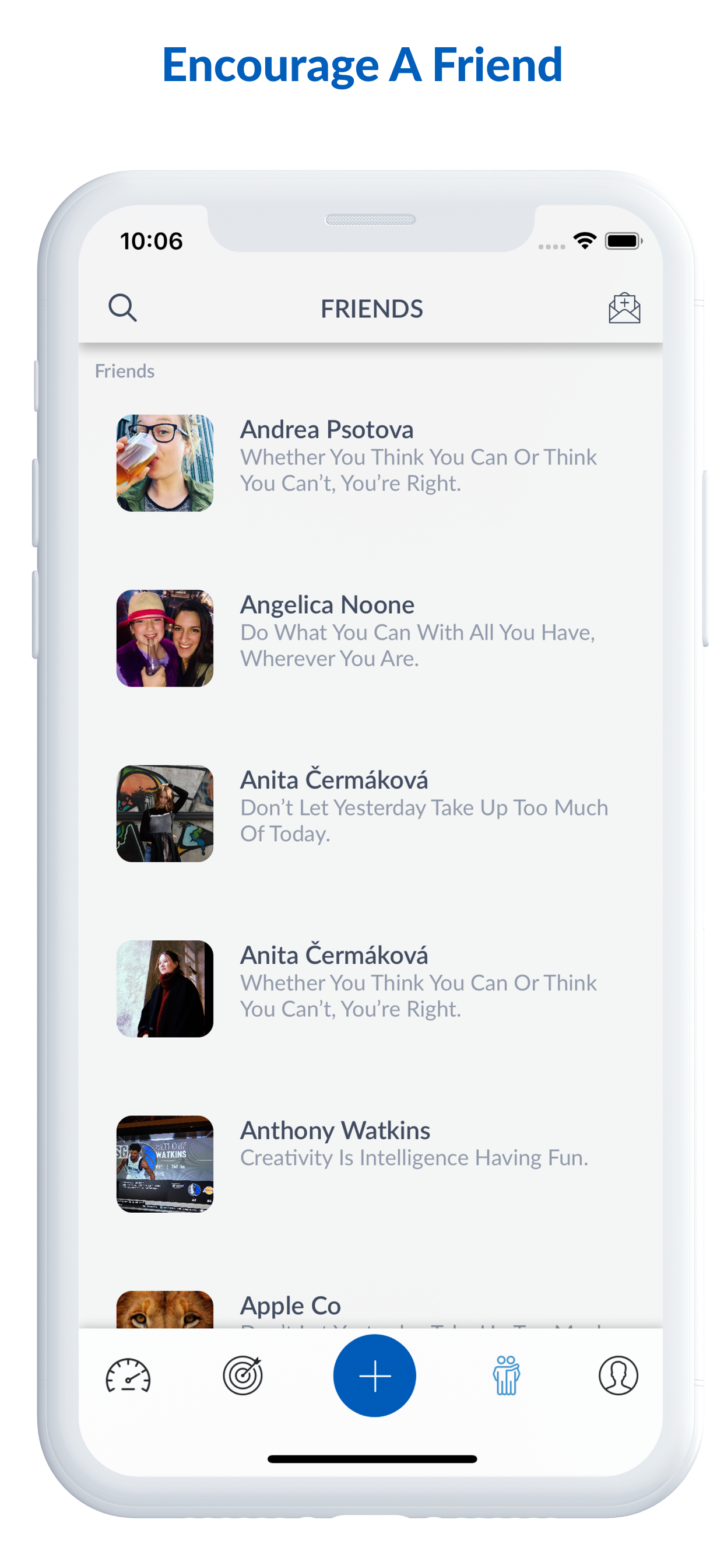 AchieveMe gallery image