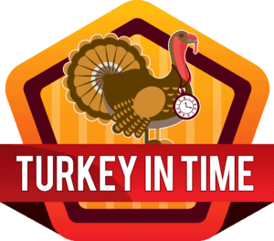 Turkey in time by Hahamarketing.com