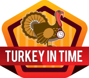 Turkey in time by Hahamarketing.com