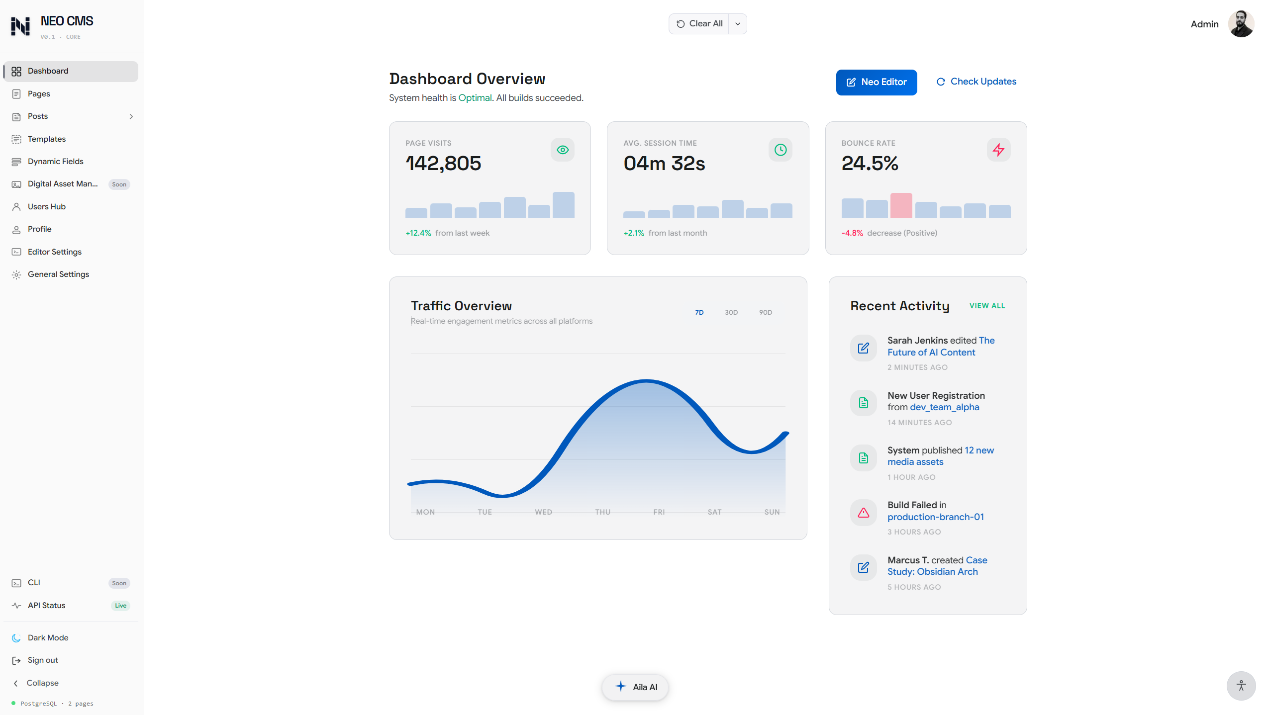 NeoCMS gallery image
