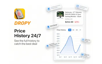 Dropy gallery image