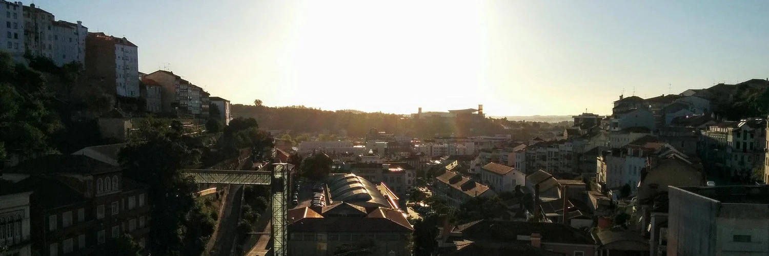 Sérgio Santos cover