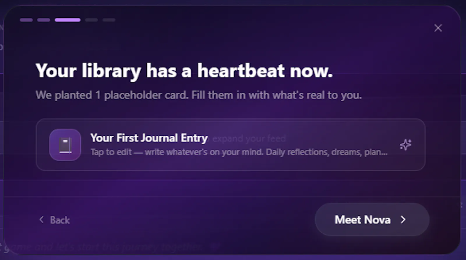 STACK. screenshot 3