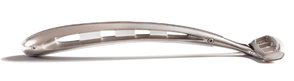 Zafirro. Sapphire Blade Razor gallery image