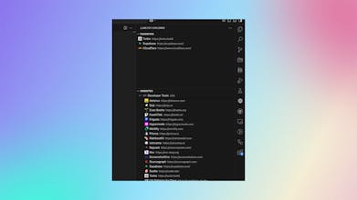 LLMS.txt Explorer gallery image