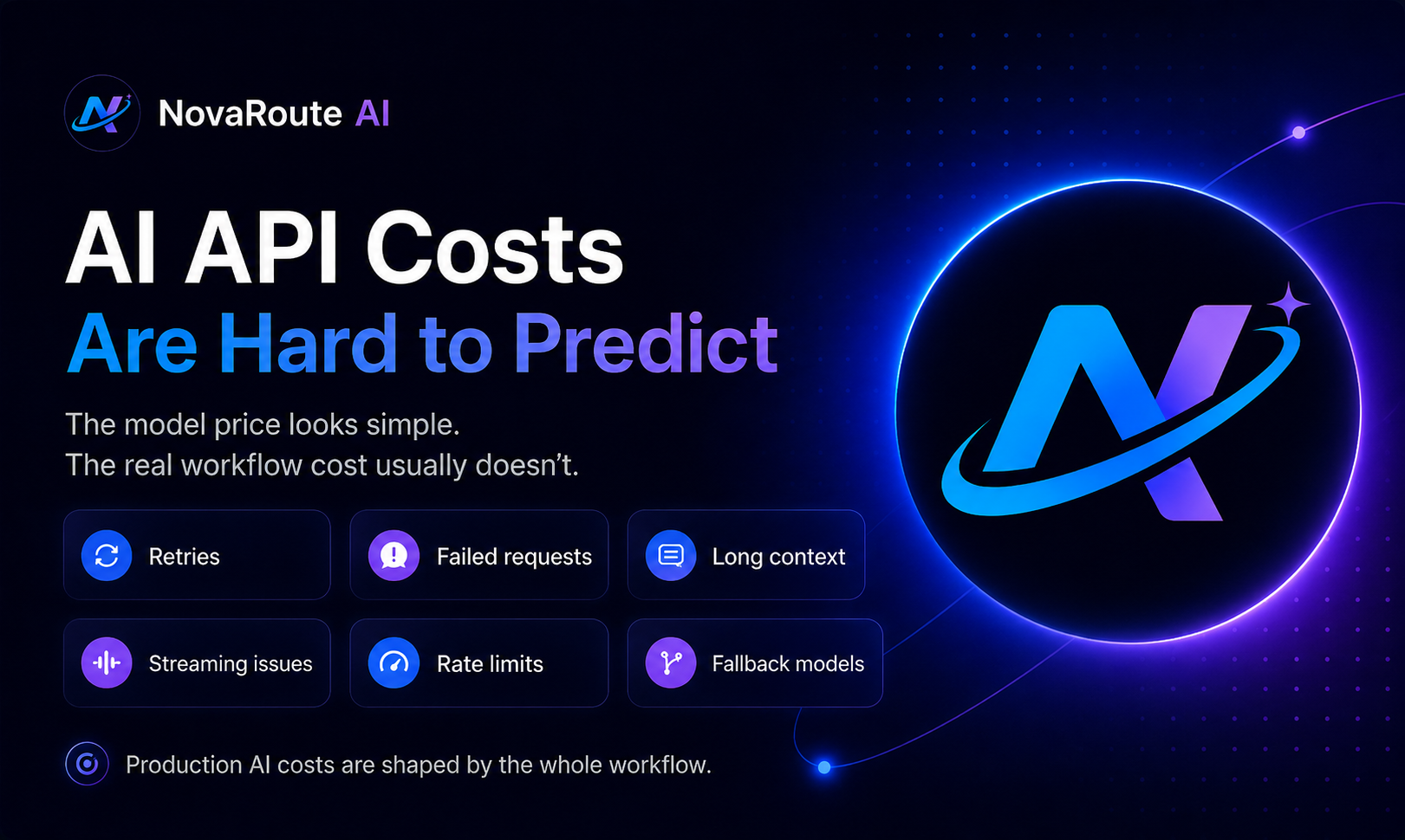 NovaRoute AI gallery image