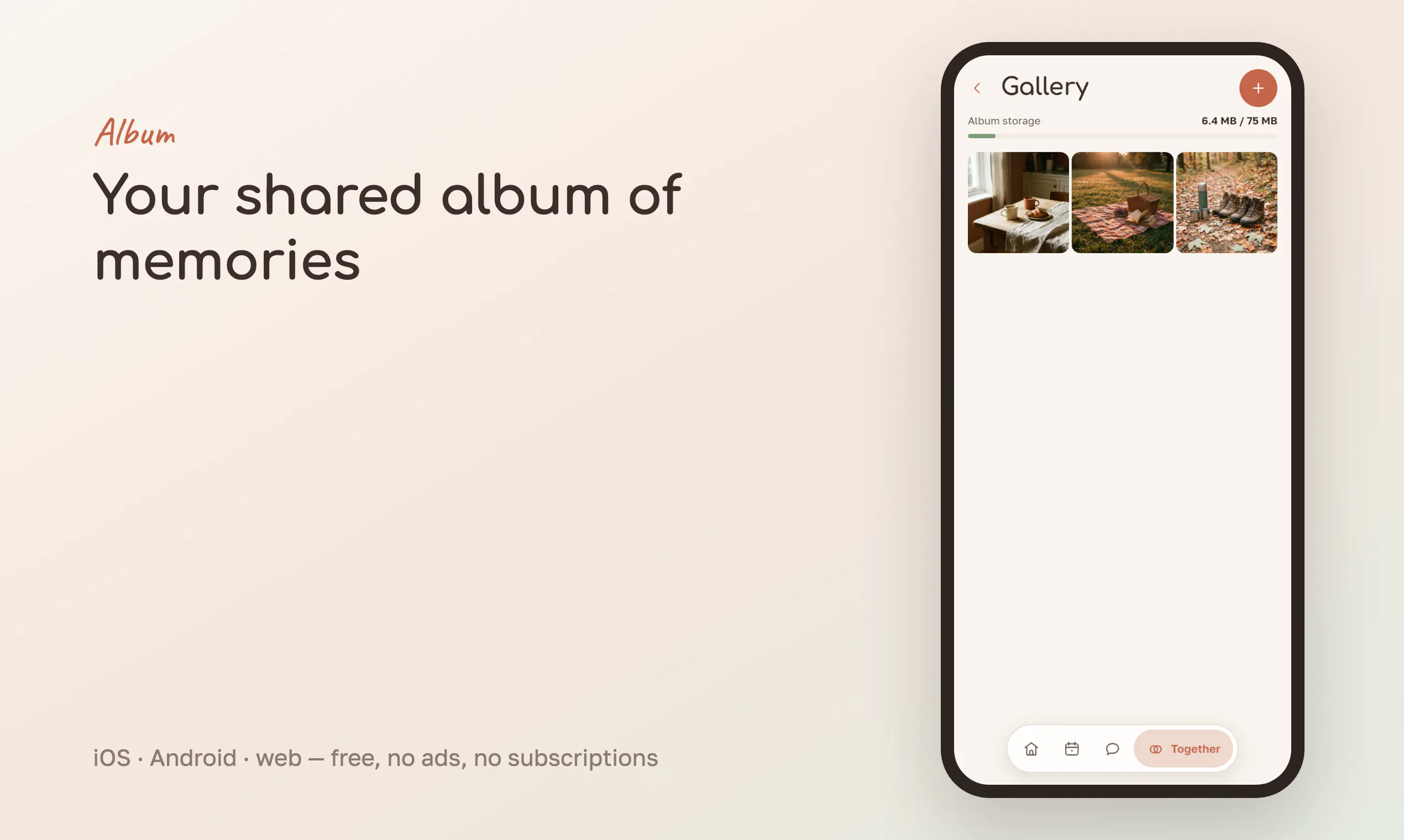 You & Me gallery image