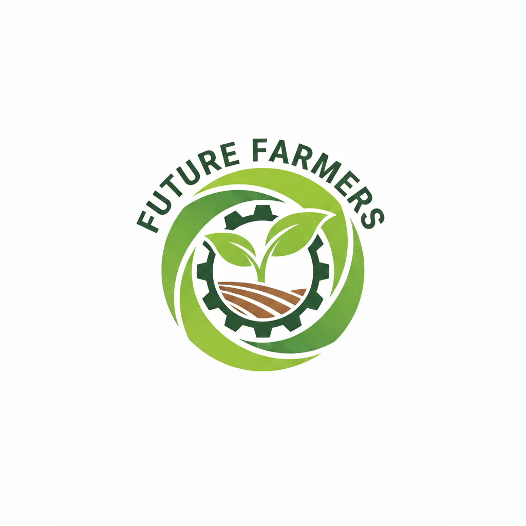 Future Farmers....by dhiraj 
