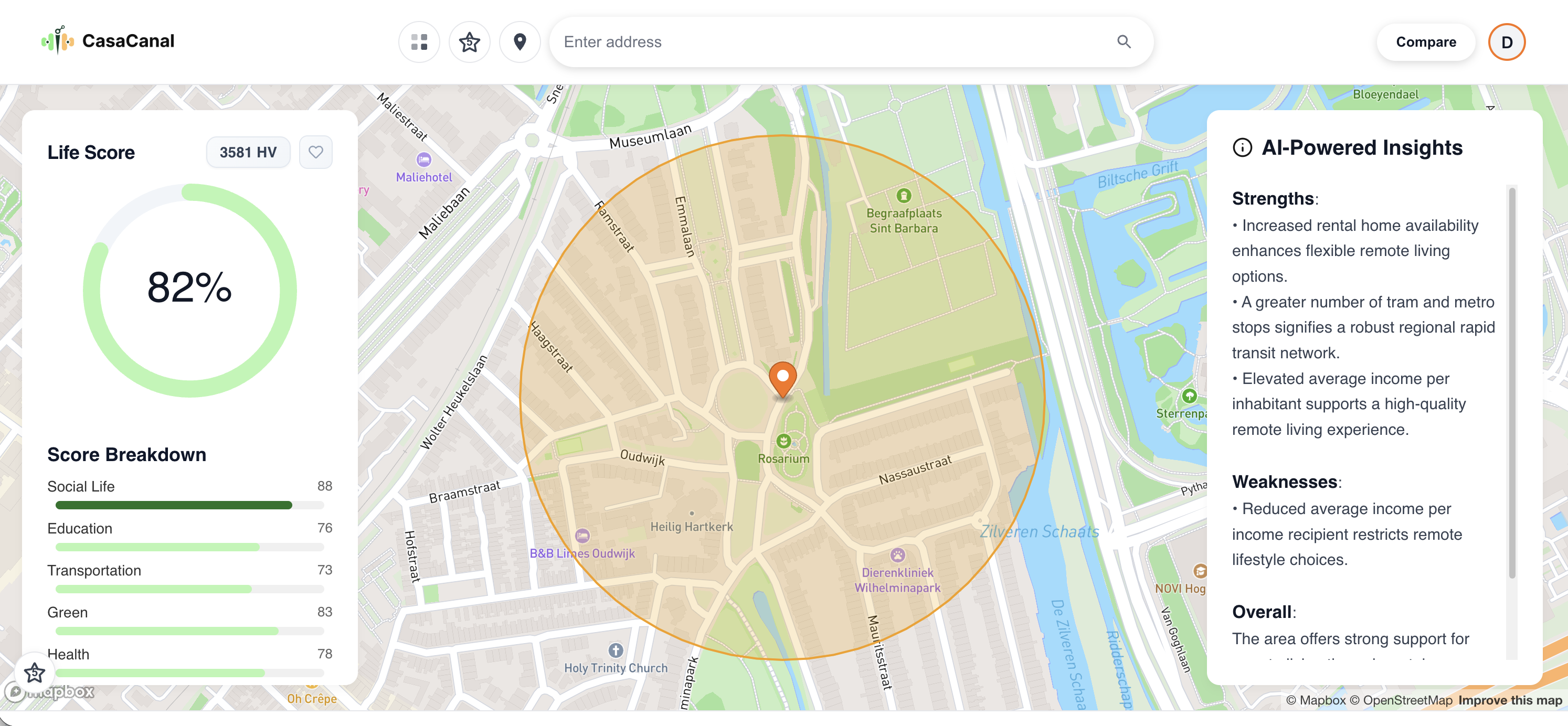 CasaCanal gallery image