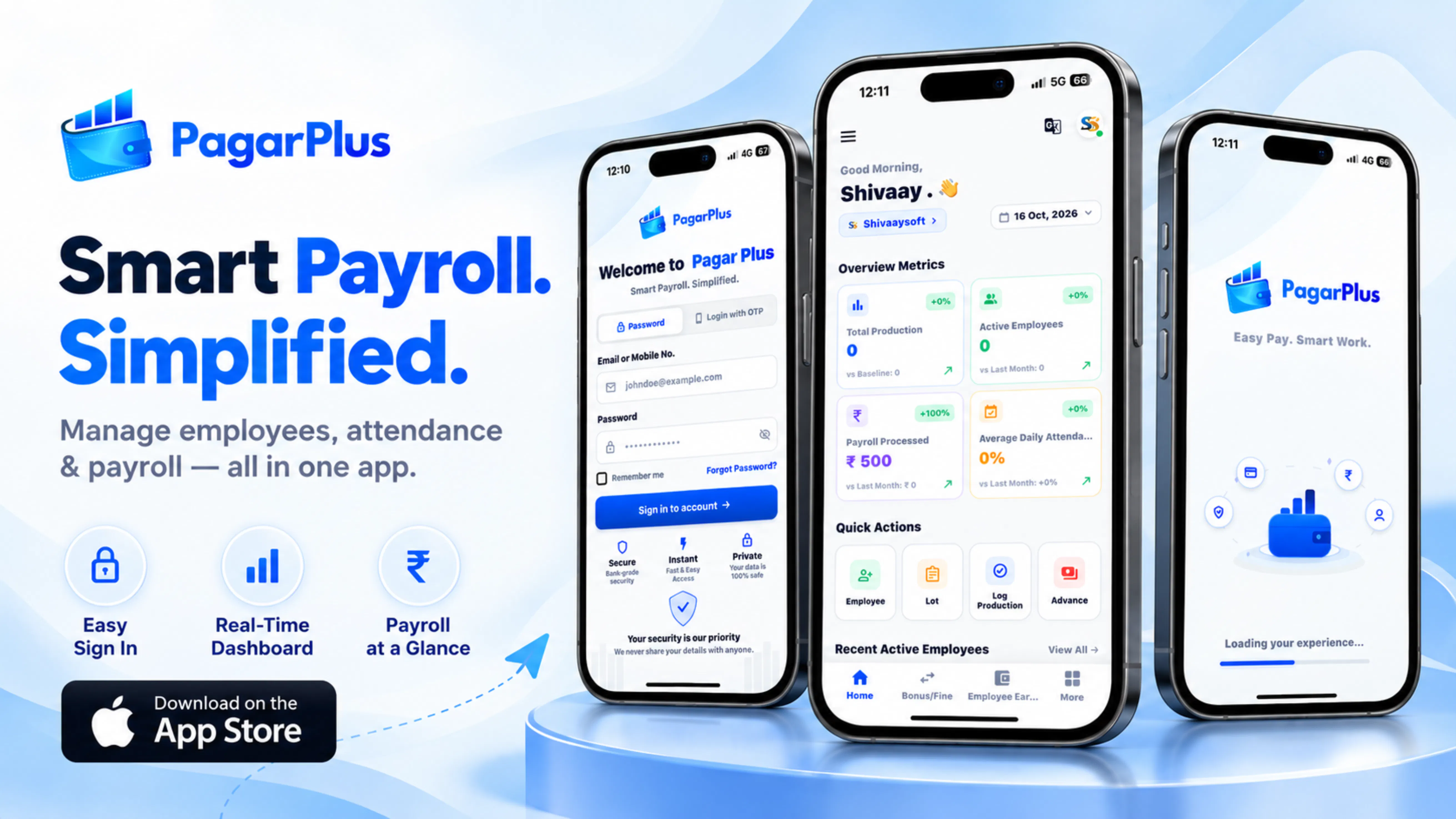PagarPlus gallery image