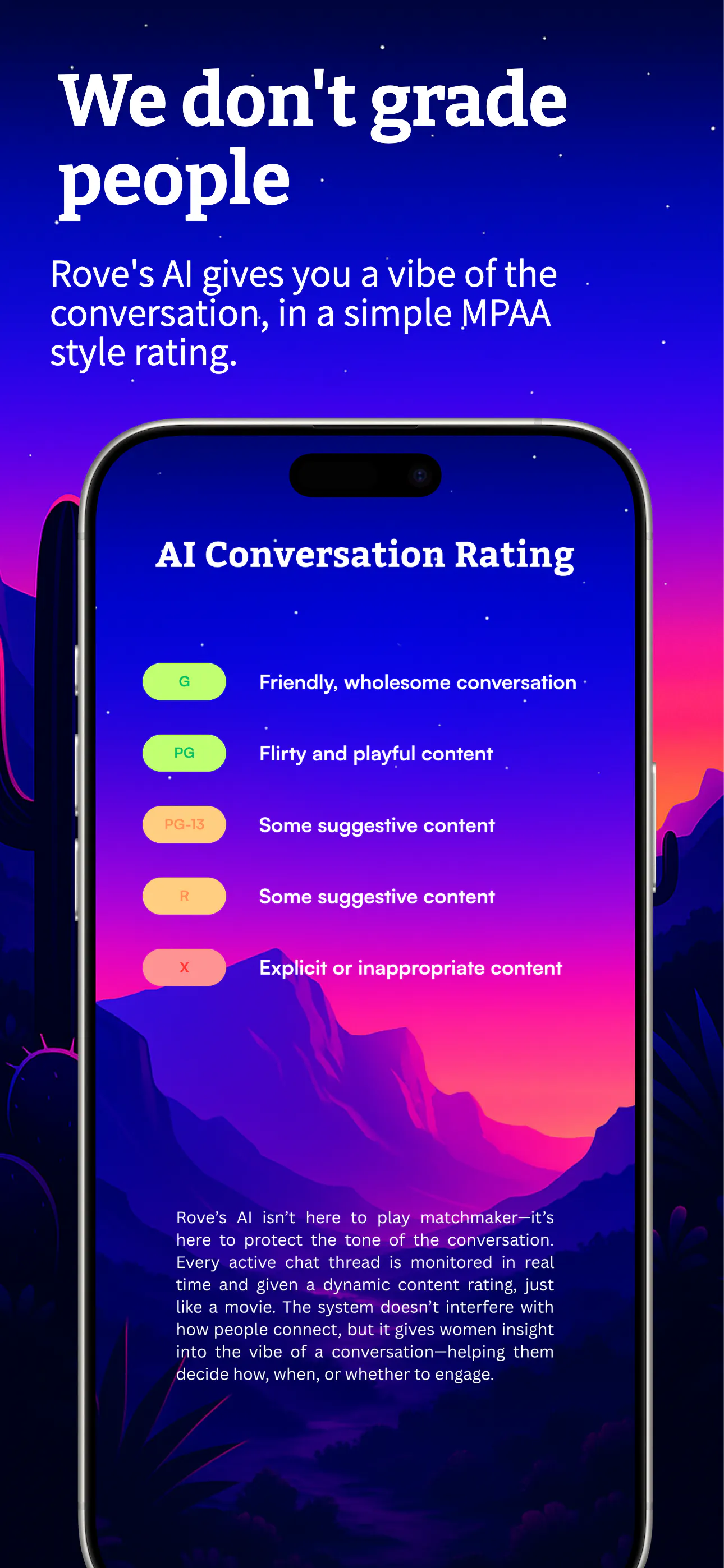 Rove Dating gallery image