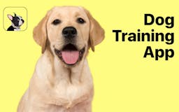 EveryDoggy: Dog Training App media 1
