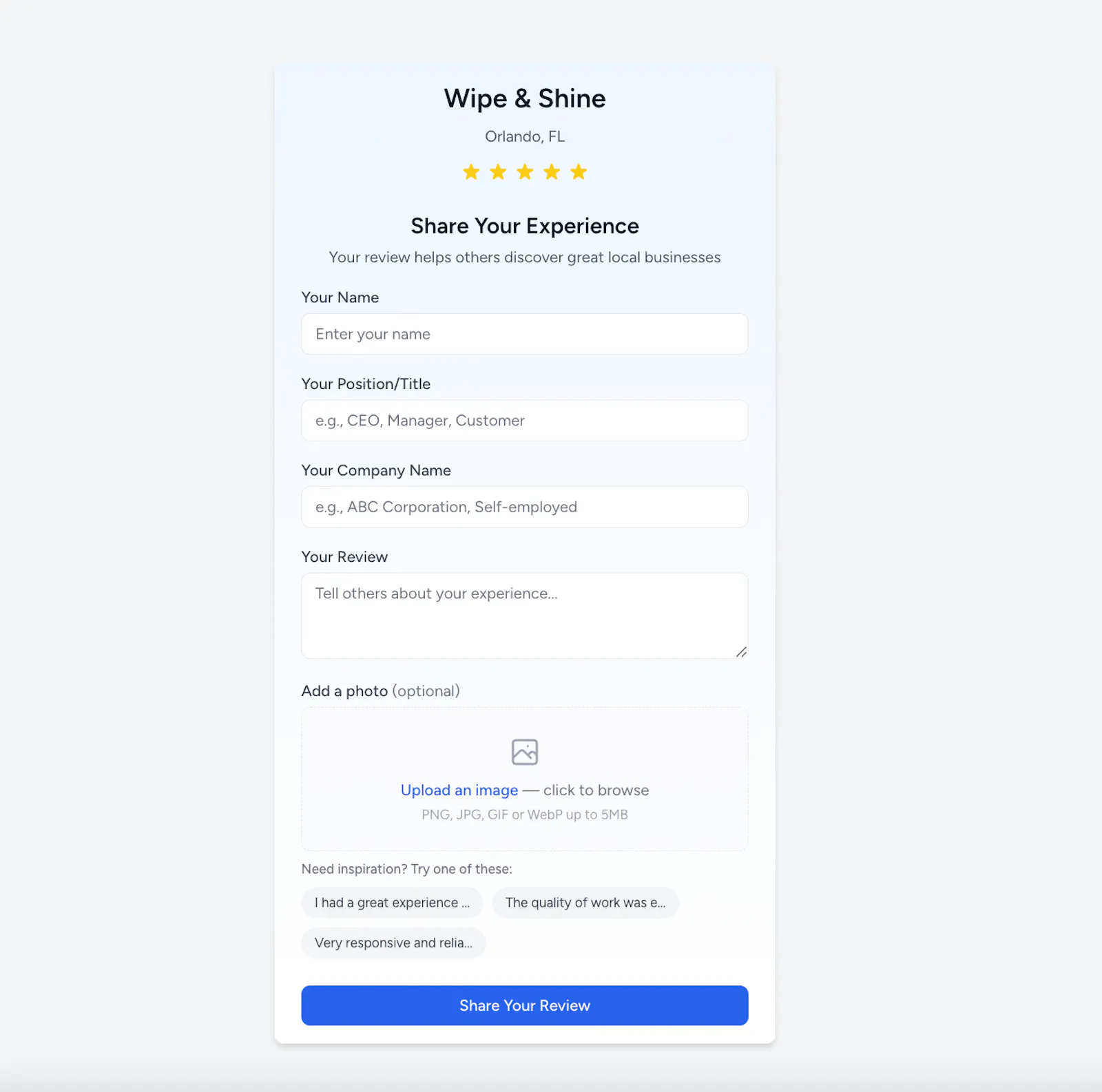 Stryo screenshot 4