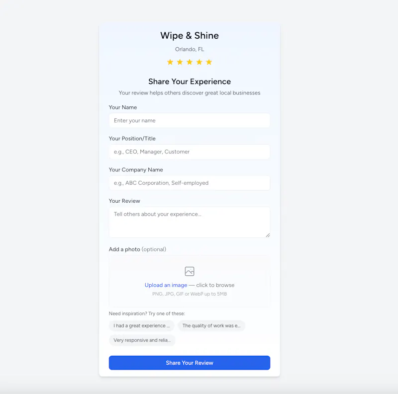 Stryo screenshot 4
