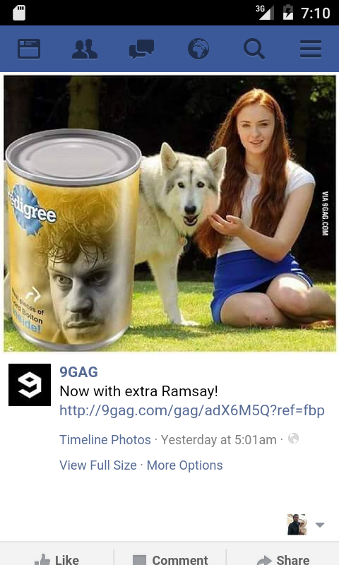 Dropfeed  gallery image