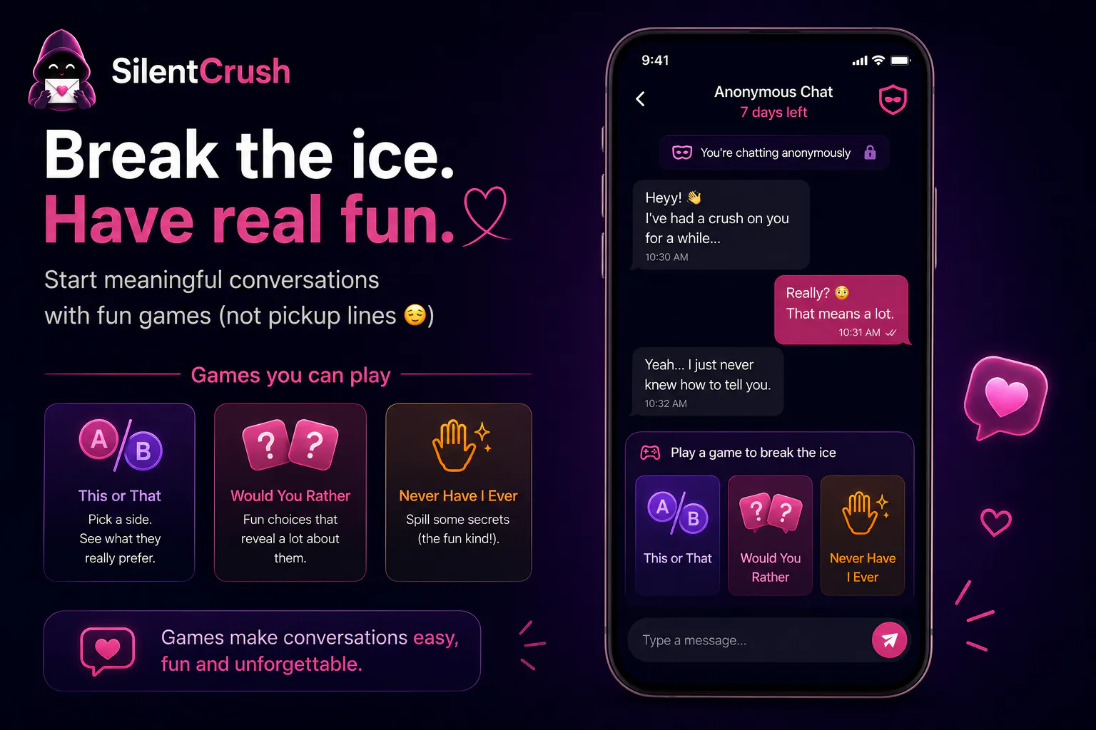 SilentCrush gallery image