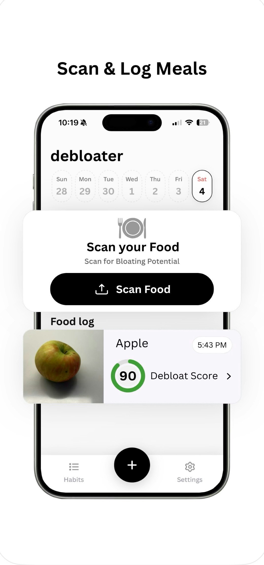 Debloater gallery image