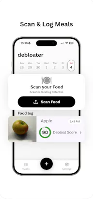Debloater