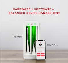 TechDen™ gallery image