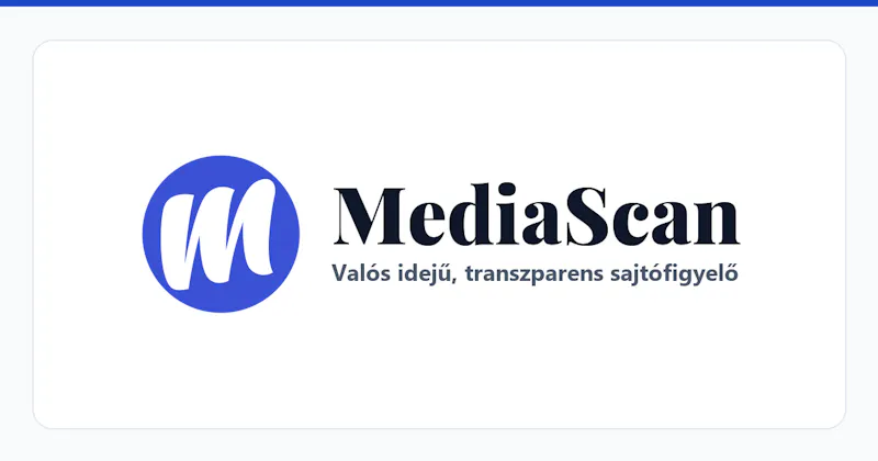 MediaScan screenshot 2