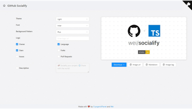 Socialify gallery image