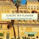 Europe Trip Planner