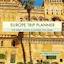 Europe Trip Planner