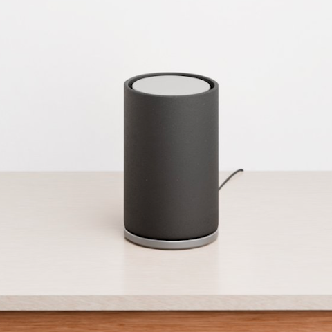 NX1 and Autonomy App logo