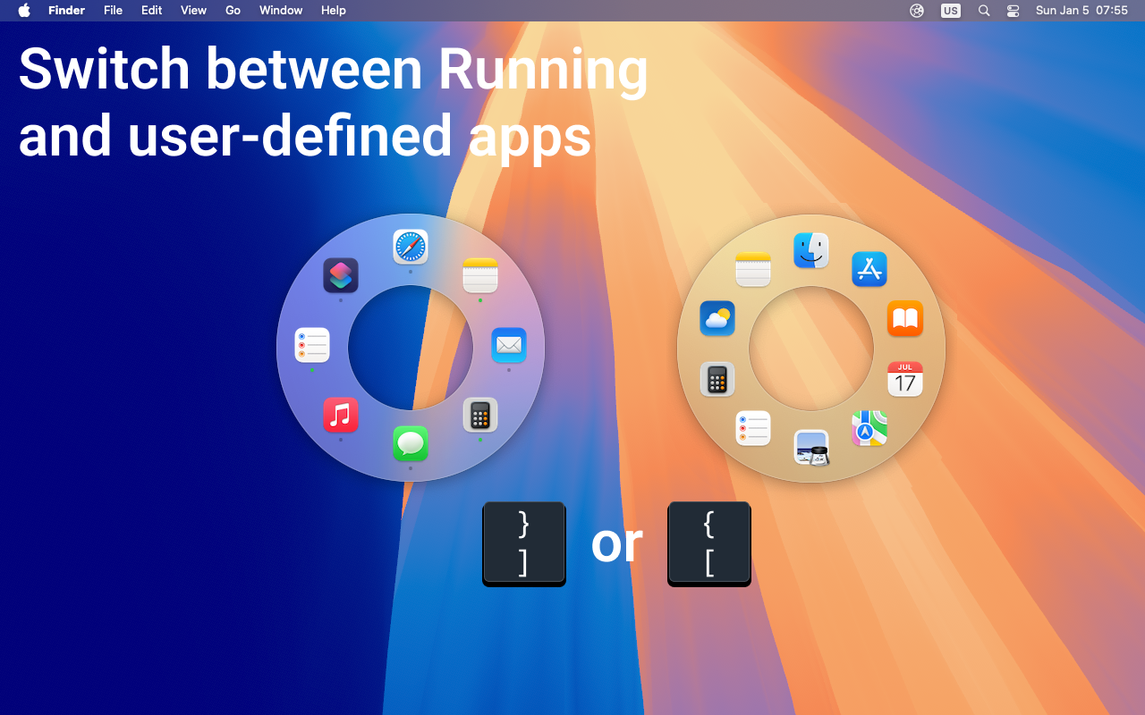 Launchy for macOS media 5