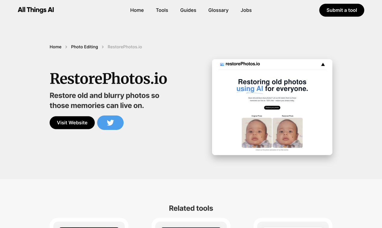 All Things AI gallery image