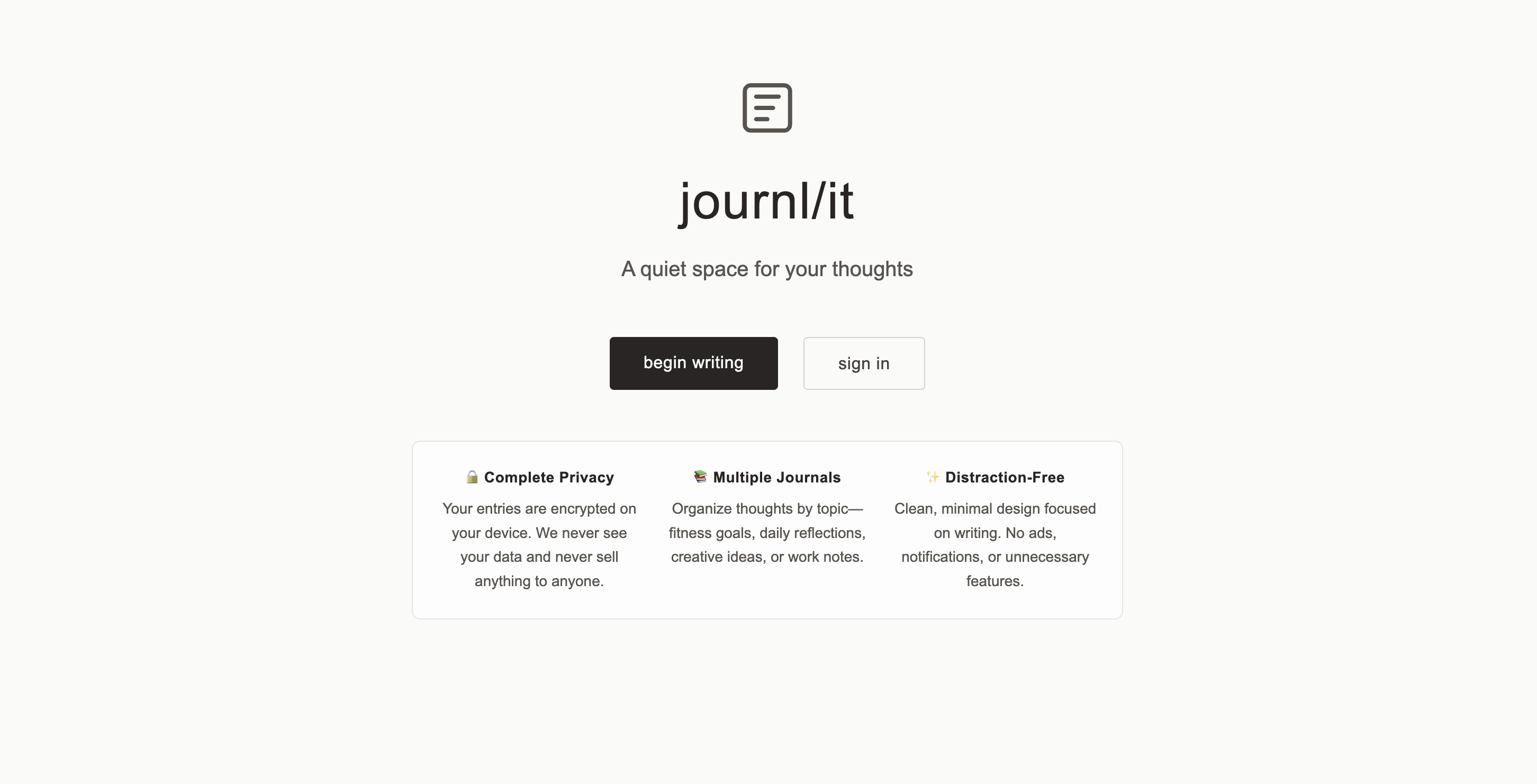 journl/it gallery image
