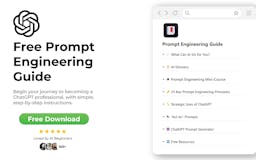 Prompt Engineering Guide media 1