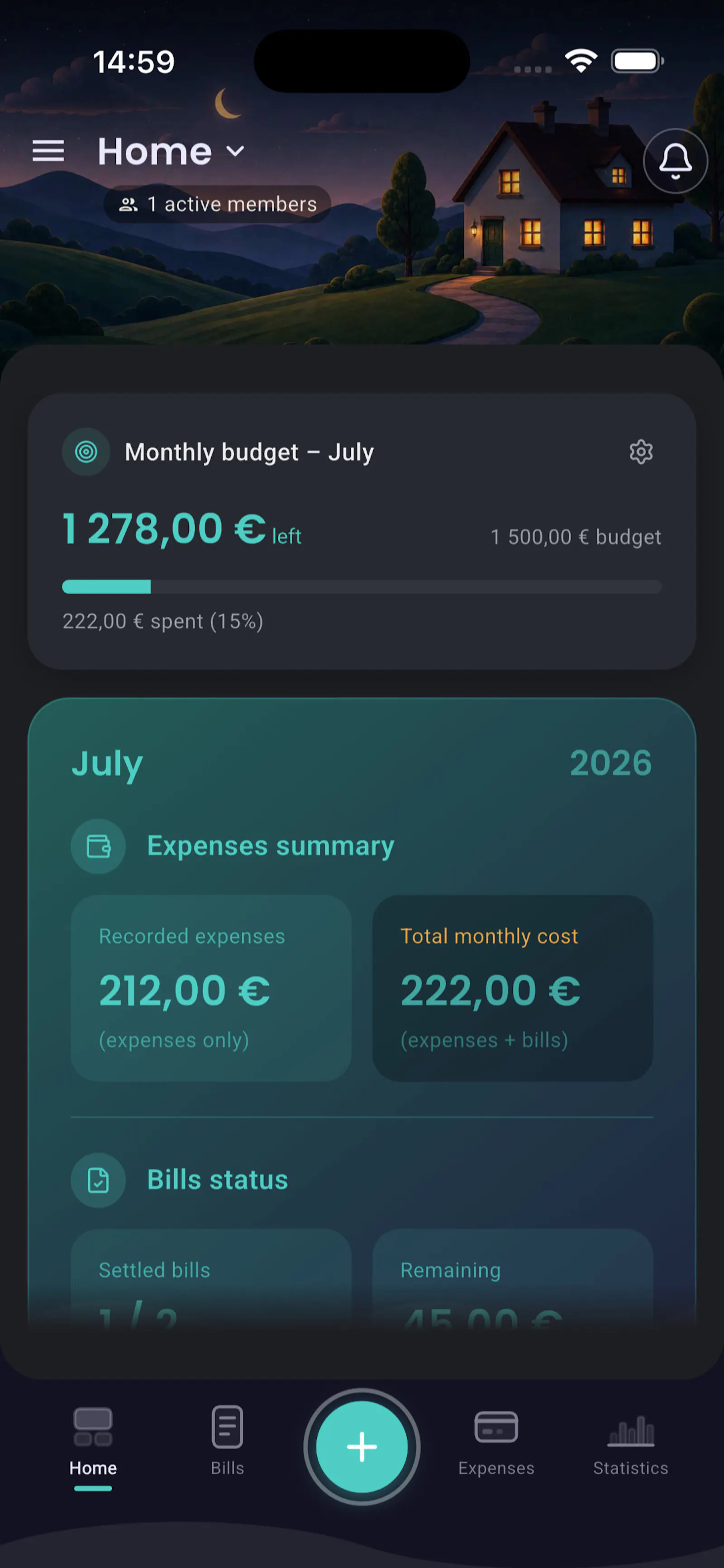 SajátKassza screenshot 7