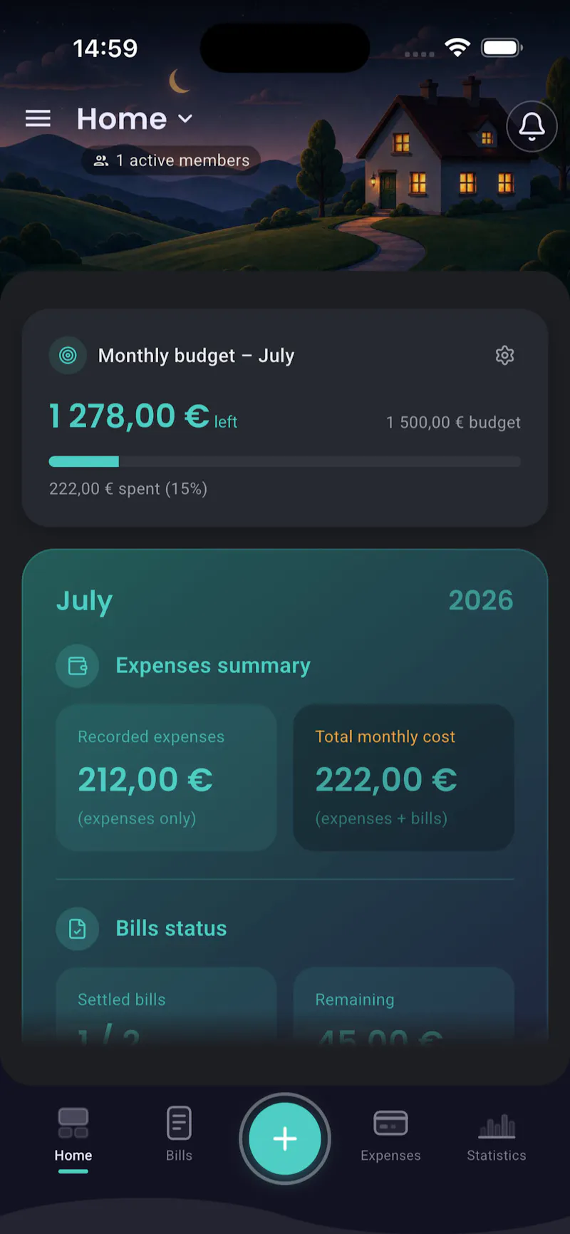 SajátKassza screenshot 7