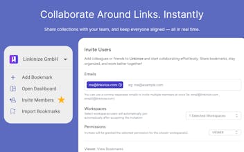Linkinize 3 gallery image