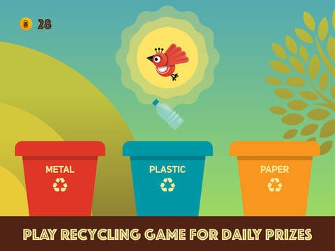 Eco Birds gallery image