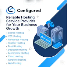Reliable Hosting Services gallery image
